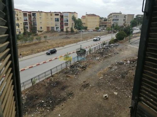 Vente Appartement F3 Bouira Sour el ghouzlane