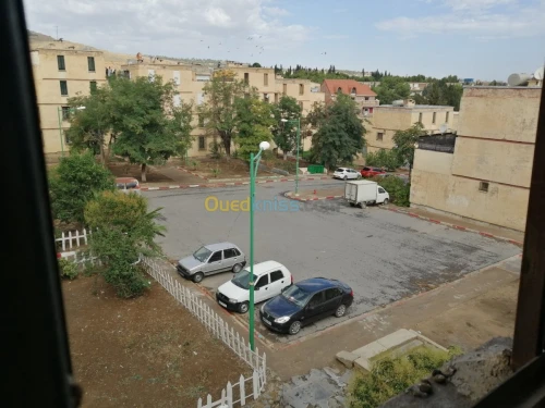 Vente Appartement F3 Bouira Sour el ghouzlane