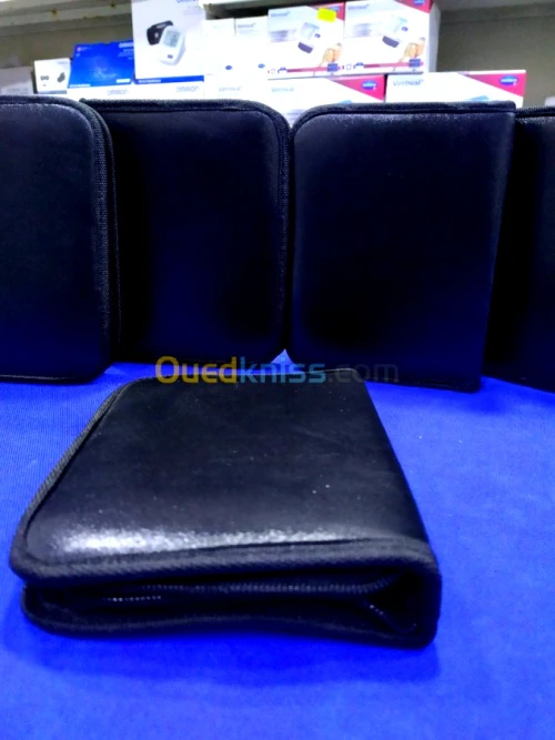 TROUSSE DISSECTION 12 PCS