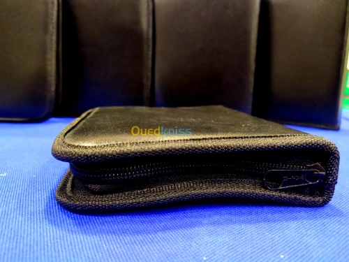 TROUSSE DISSECTION 12 PCS