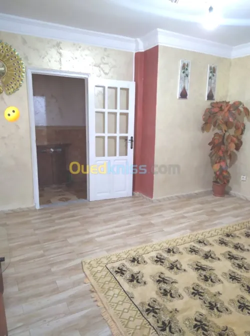 Vente Appartement Setif El eulma