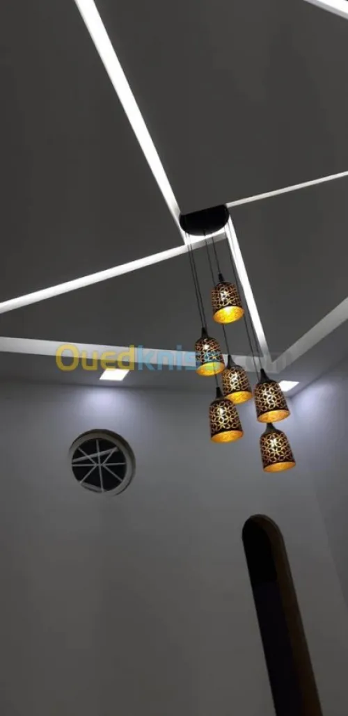 Electricien 