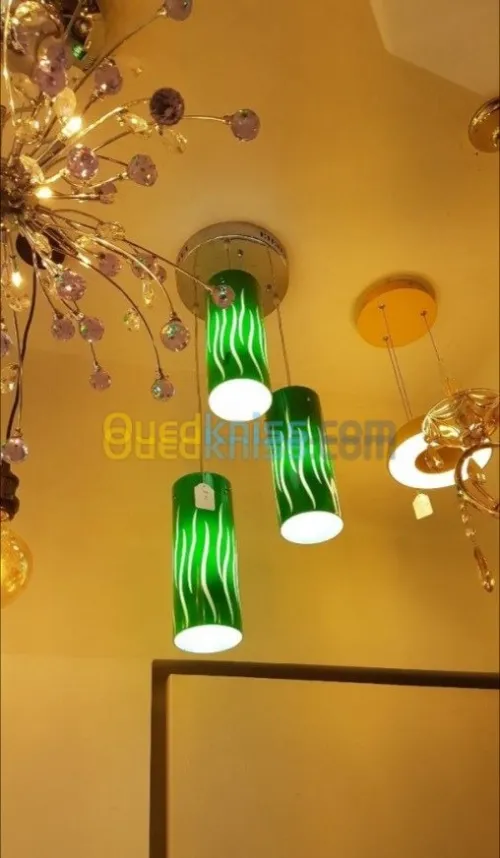 Electricien 