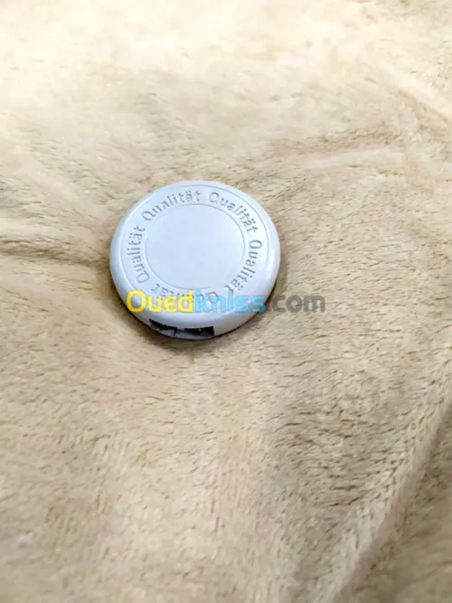 Cape chauffante HD 50 Cosy de Beurer
