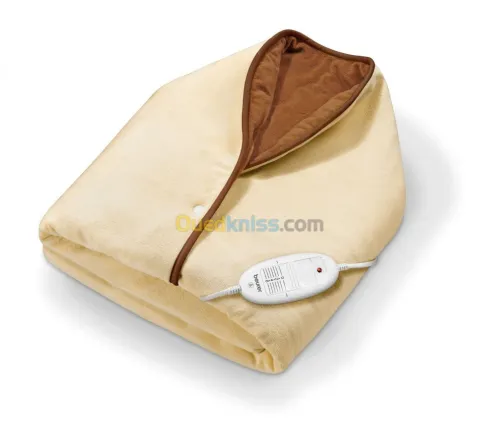 Cape chauffante HD 50 Cosy de Beurer