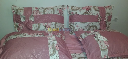 Parure de draps