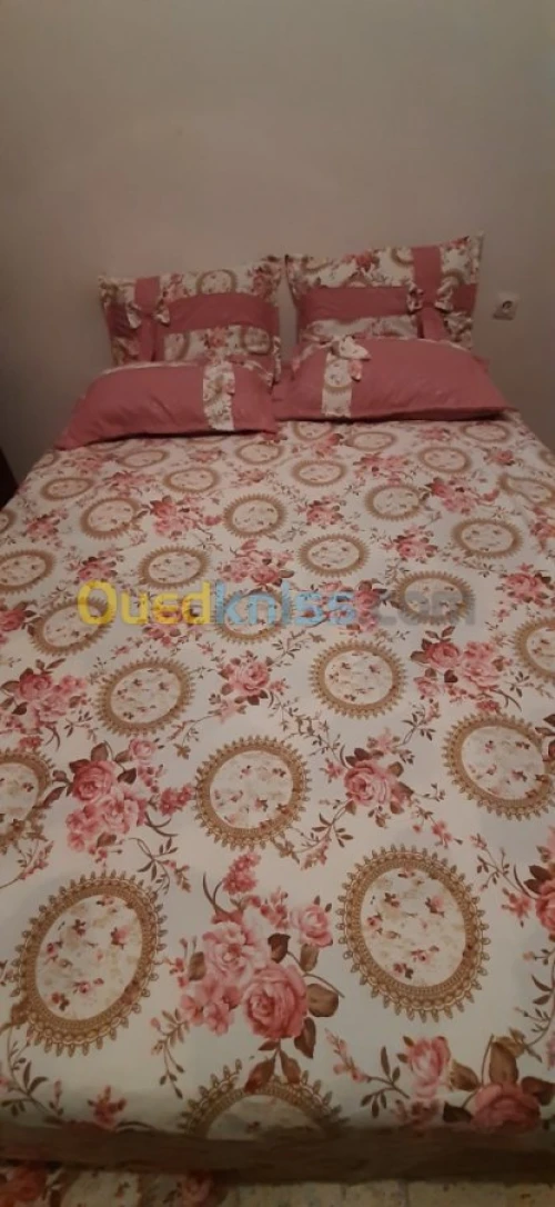Parure de draps