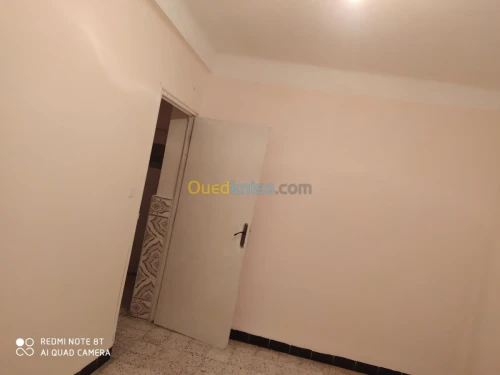 Vente Appartement F3 Mila Terrai bainem