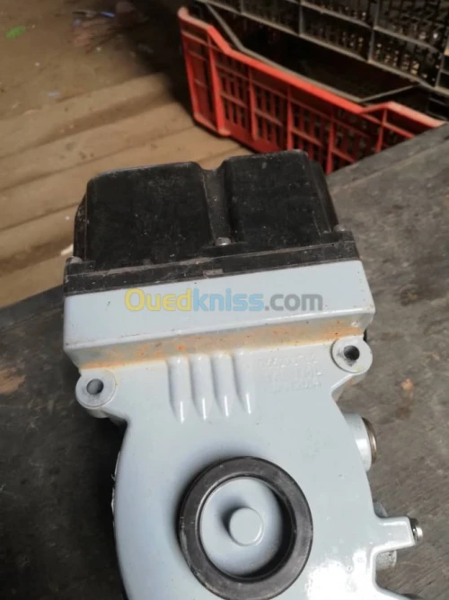 POSITIONNEUR MASONEILAN SVI II