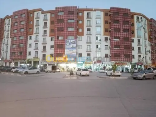 Vente Appartement F4 Constantine El khroub