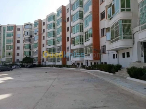 Vente Appartement F4 Constantine El khroub