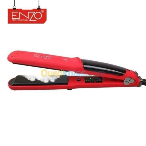 Lisseur enzo a vapeur en-3999