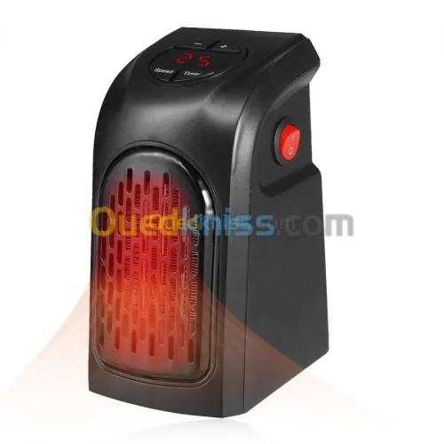 Mini Chauffage Electrique Handy Heater