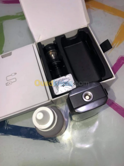 VAPORESSO REVENGER X KIT