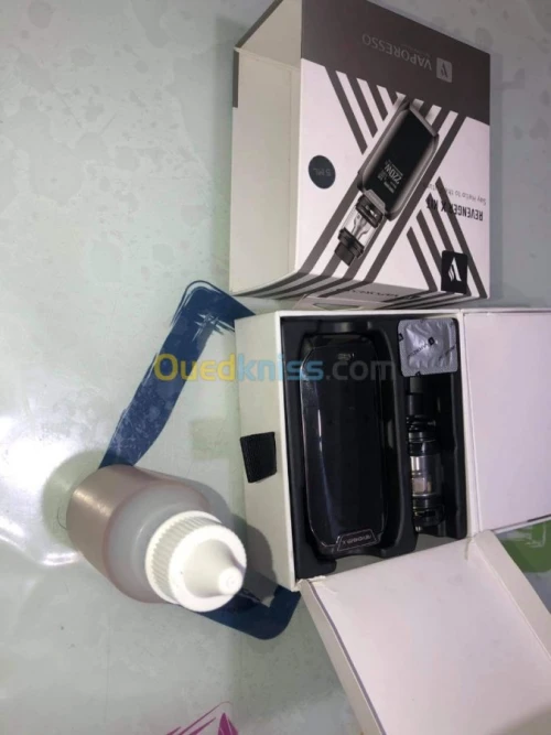 VAPORESSO REVENGER X KIT