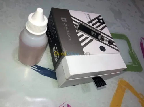 VAPORESSO REVENGER X KIT