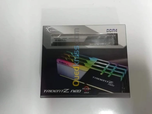 G. SKILL TRIDENT Z NEO