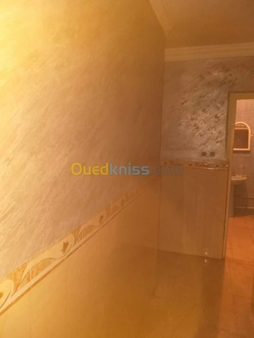 Location Appartement F3 Alger Ain naadja