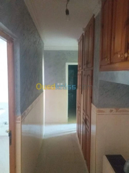 Location Appartement F3 Alger Ain naadja