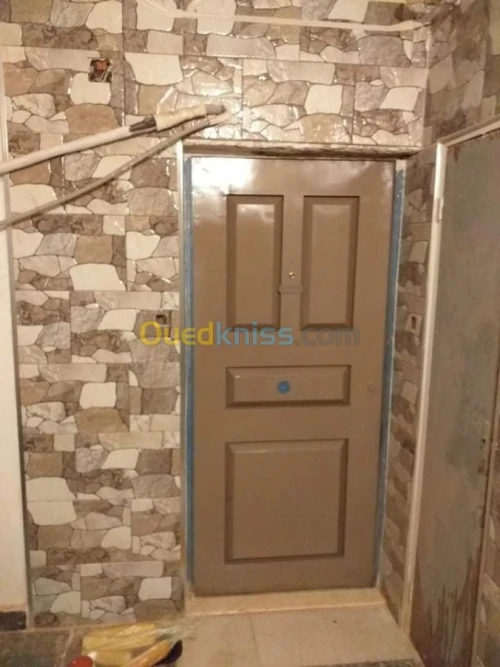 Location Appartement F3 Alger Ain naadja