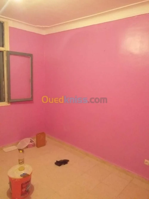 Location Appartement F3 Alger Ain naadja