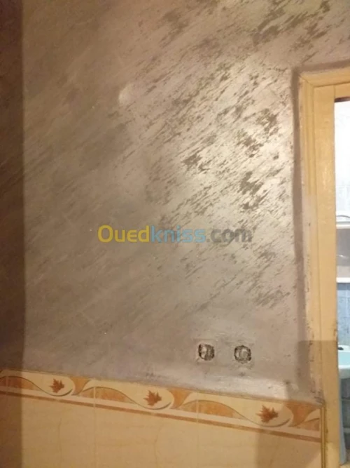 Location Appartement F3 Alger Ain naadja