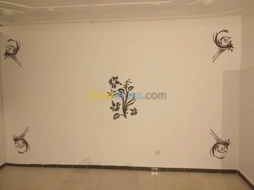 Location Appartement F3 Alger Ain naadja