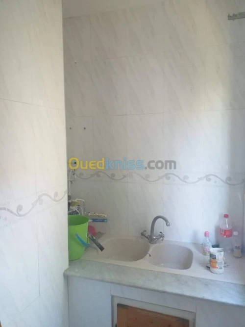 Location Appartement F3 Alger Ain naadja