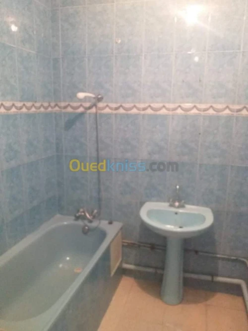 Location Appartement F3 Alger Ain naadja