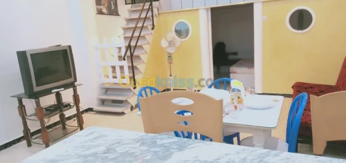 Location Studio Annaba Annaba