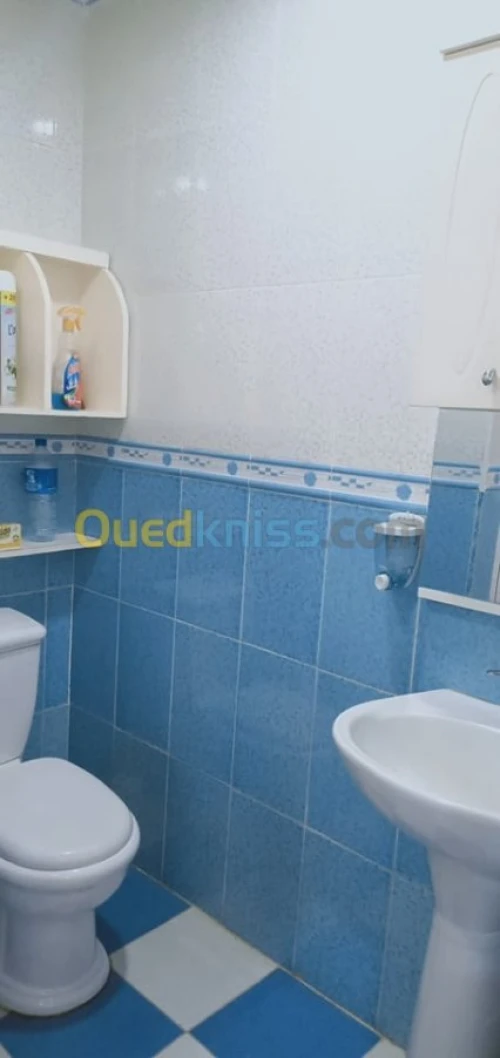 Location Studio Annaba Annaba