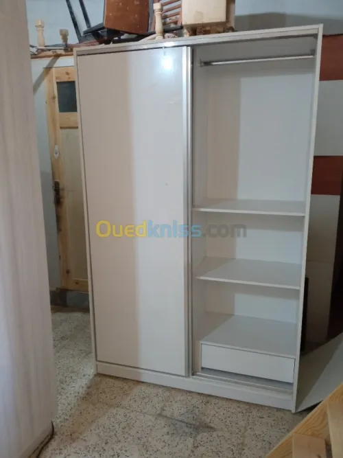 Placard et dressing sur mesure 