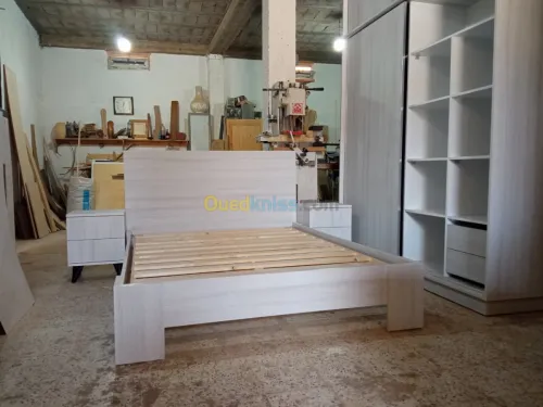 Placard et dressing sur mesure 