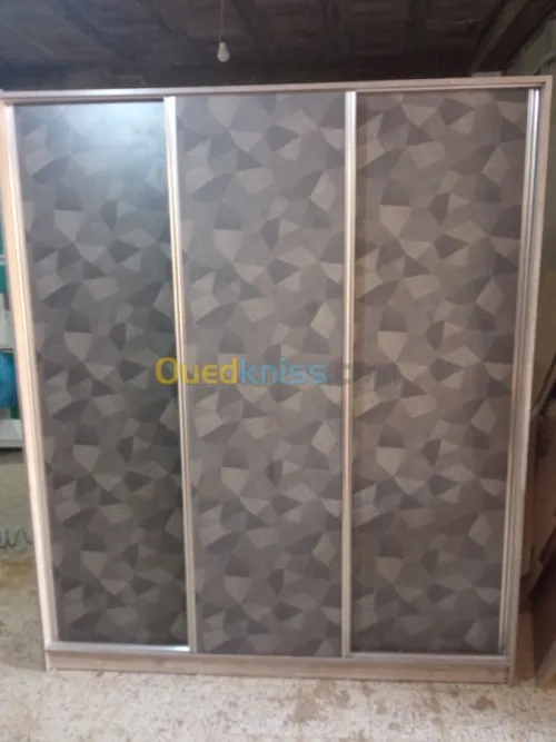 Placard et dressing sur mesure 