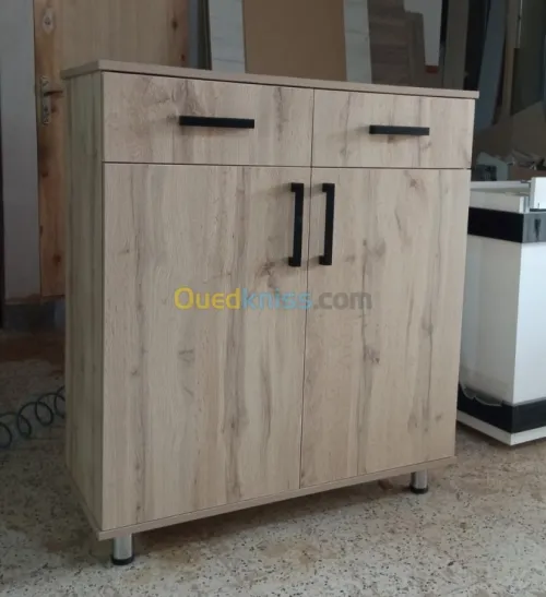 Placard et dressing sur mesure 