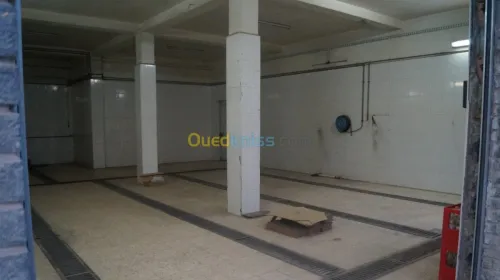 Location Local Bouira Bouira