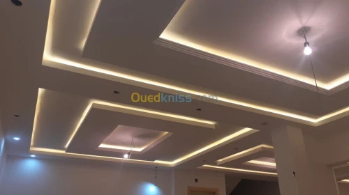 Finition et decoration des maison 