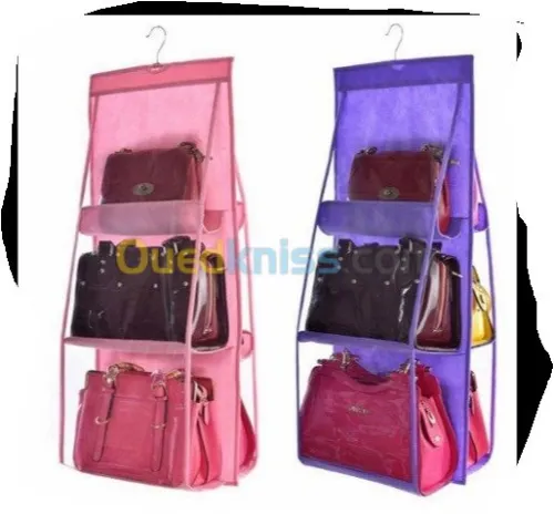 Filet Porte Sac à Main