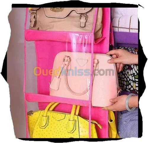 Filet Porte Sac à Main