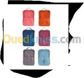 Beilian Travel Organizer