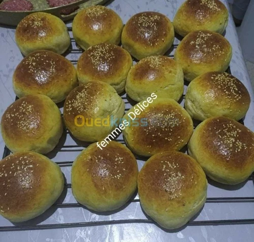 Gâteau sur commande