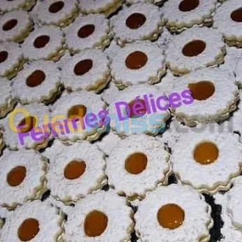 Gâteau sur commande
