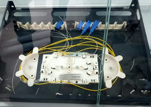 Réseau, Télécom et sécurité électroniq