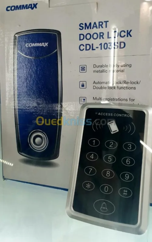 Réseau, Télécom et sécurité électroniq
