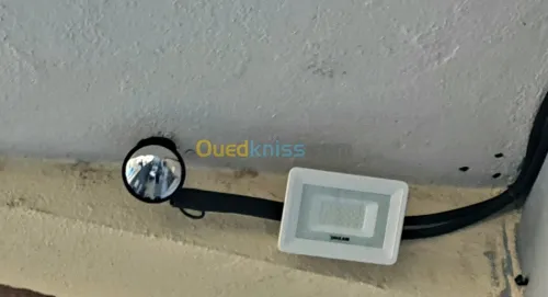 Réseau, Télécom et sécurité électroniq