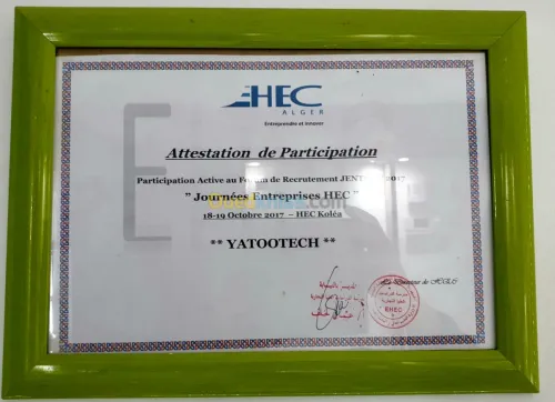 Réseau, Télécom et sécurité électroniq