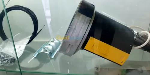 Réseau, Télécom et sécurité électroniq