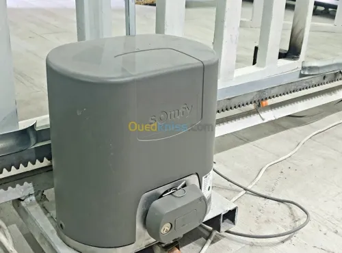 Réseau, Télécom et sécurité électroniq