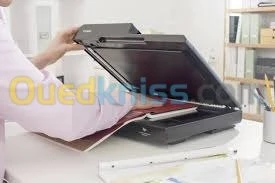 SCANNER CANON DR-C120