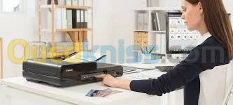 SCANNER CANON DR-C120